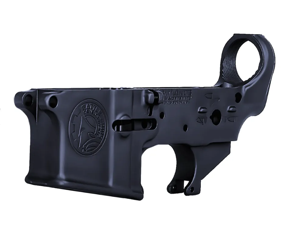 Battle Arms Development Workhorse Lower Receiver