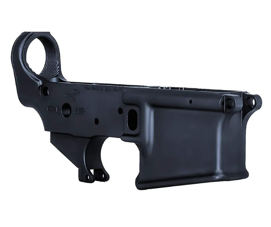 Battle Arms Development Workhorse Lower Receiver - Thumbnail 5