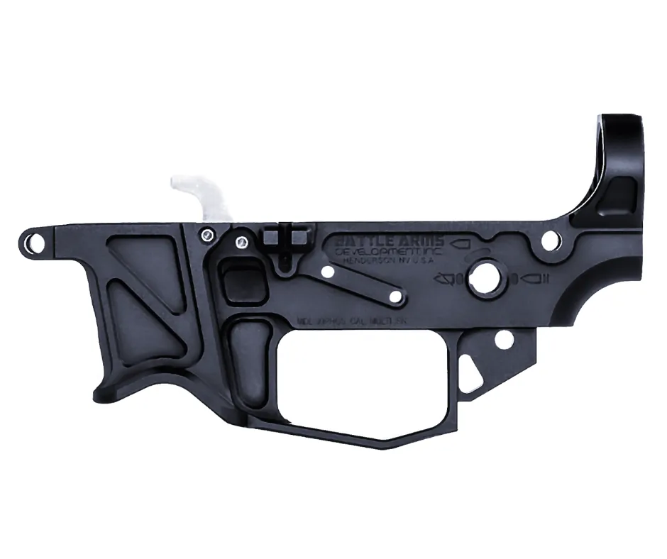 Battle Arms Development Xiphos Lower Receiver - Thumbnail 5