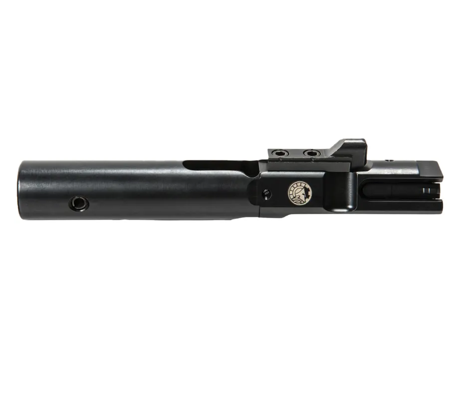 [BAD-BCG-9MM] 9MM BLOWBACK ENHANCED BOLT CARRIER GROUP, BLACK NITRIDE