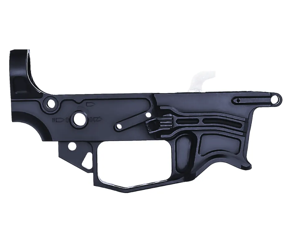 Battle Arms Development Xiphos Lower Receiver - Thumbnail 4