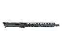 XIPHOS® AR9 9MM DEDICATED PCC COMPLETE UPPER RECEIVER 16" WITH BCG & RACK-15-C AMBIDEXTROUS CHARGING HANDLE 