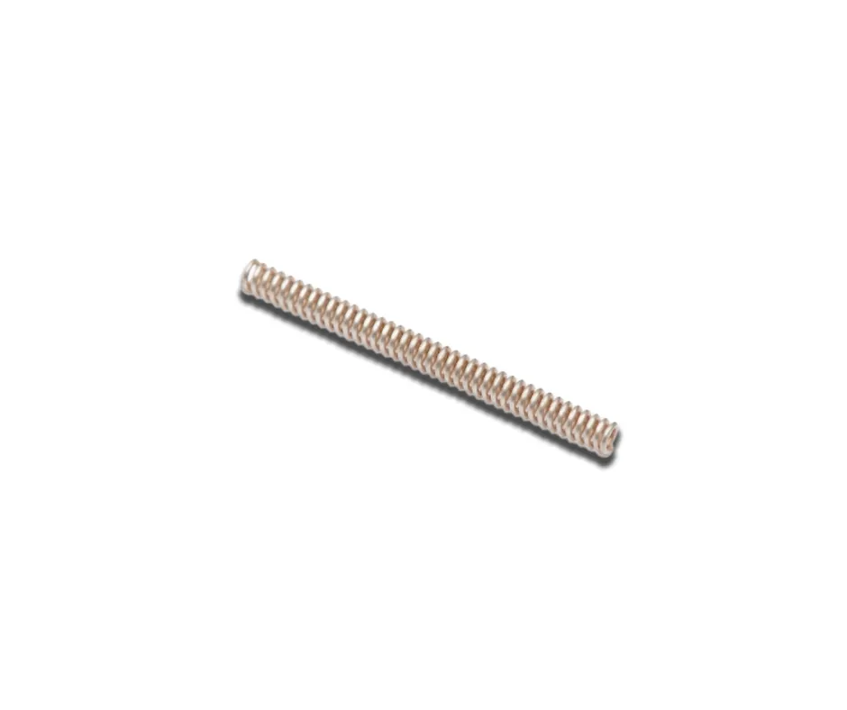 [BAD-EPS-DETENT-SPRING] AR15/M16/M4 TAKEDOWN AND PIVOT PIN DETENT SPRING