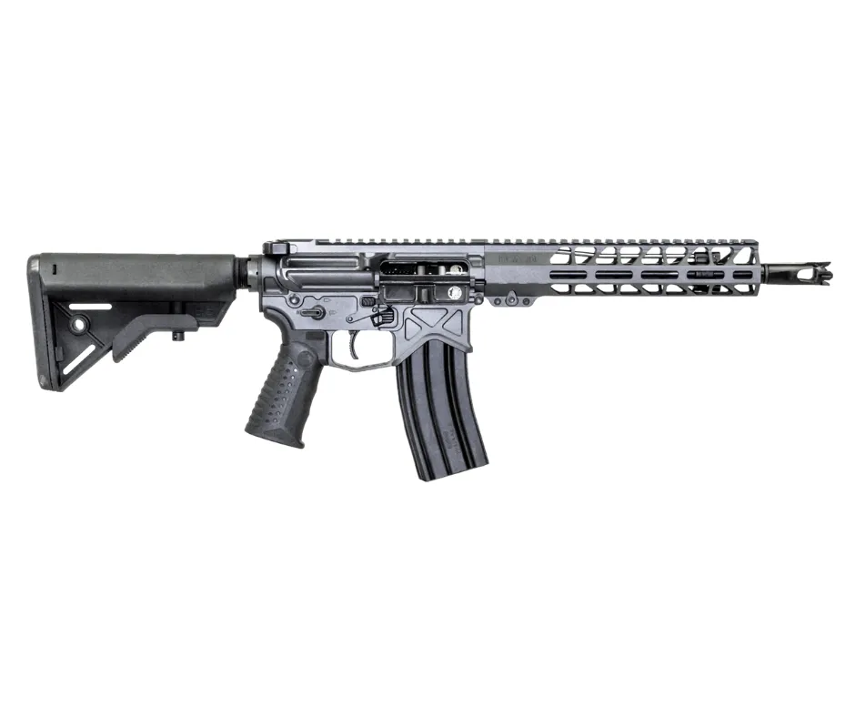 AUTHORITY ELITE® 10.5" SHORT BARREL RIFLE