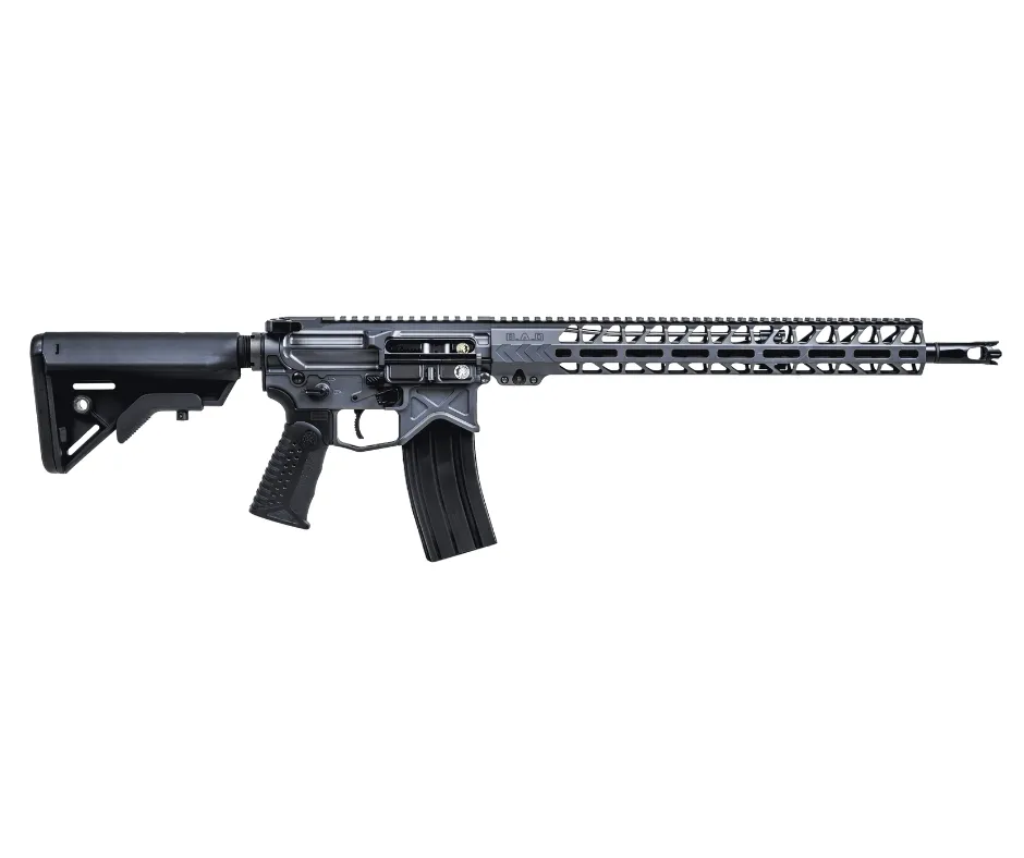[AUTHORITY-010] AUTHORITY ELITE® 16" RIFLE