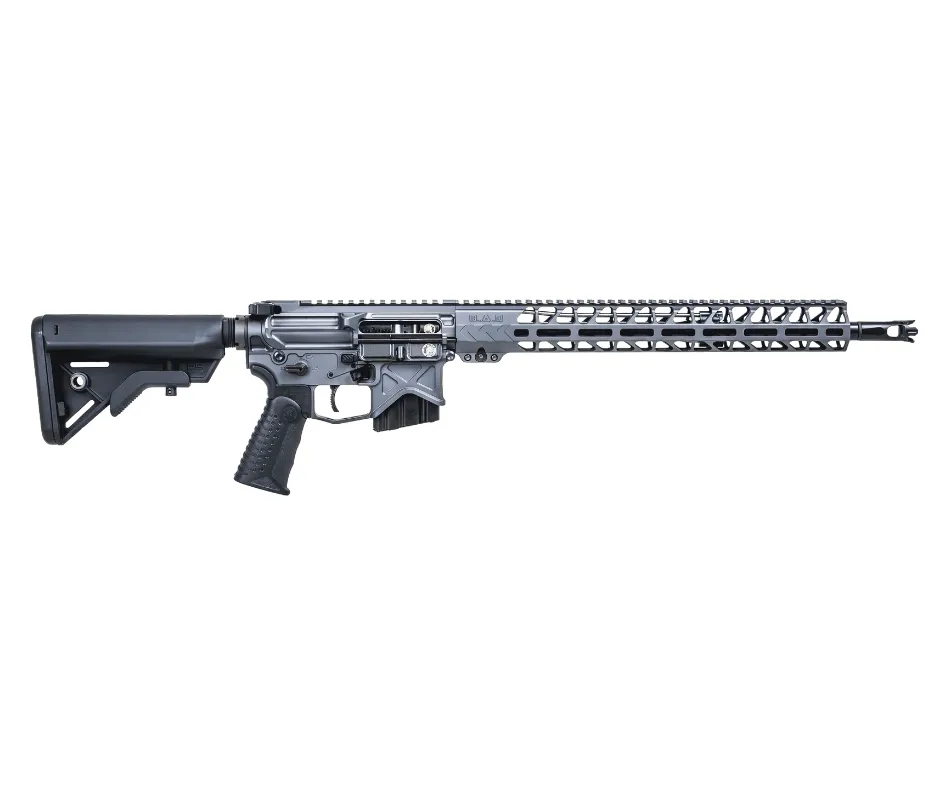 [AUTHORITY-010-CA] AUTHORITY ELITE® 16" RIFLE CA COMPLIANT MODEL