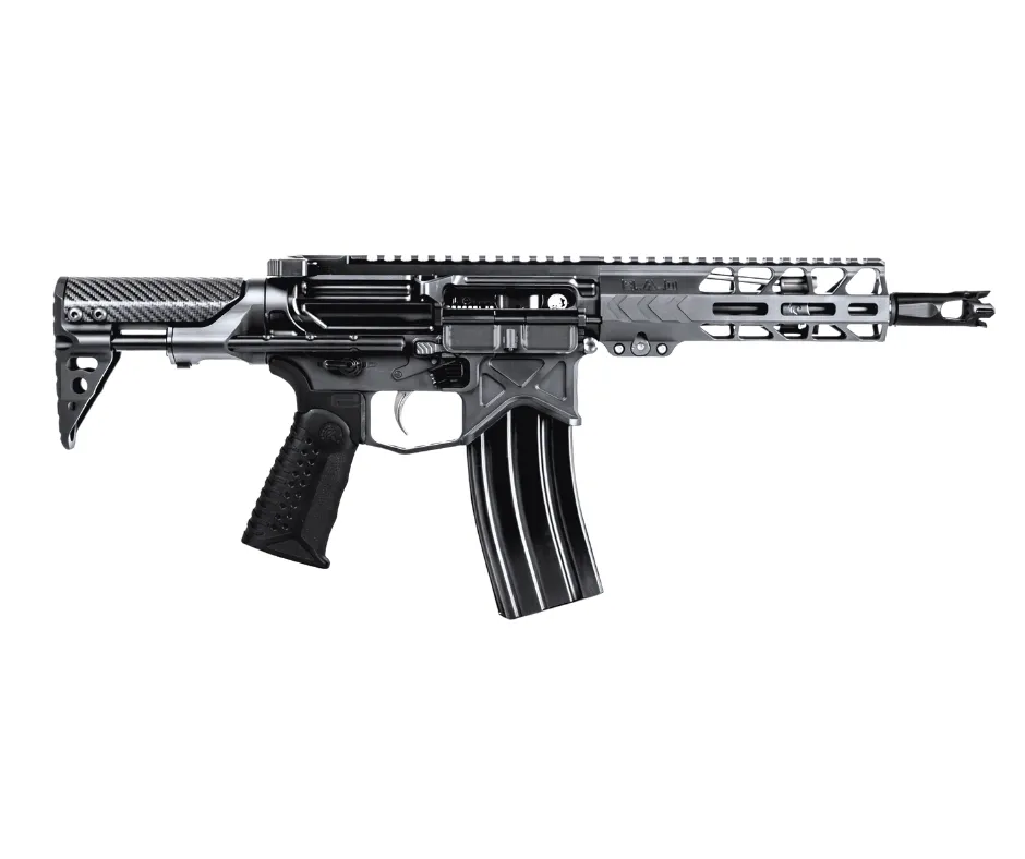 [AUTHORITY-015] AUTHORITY ELITE® 7.5" PDW SHORT BARREL RIFLE
