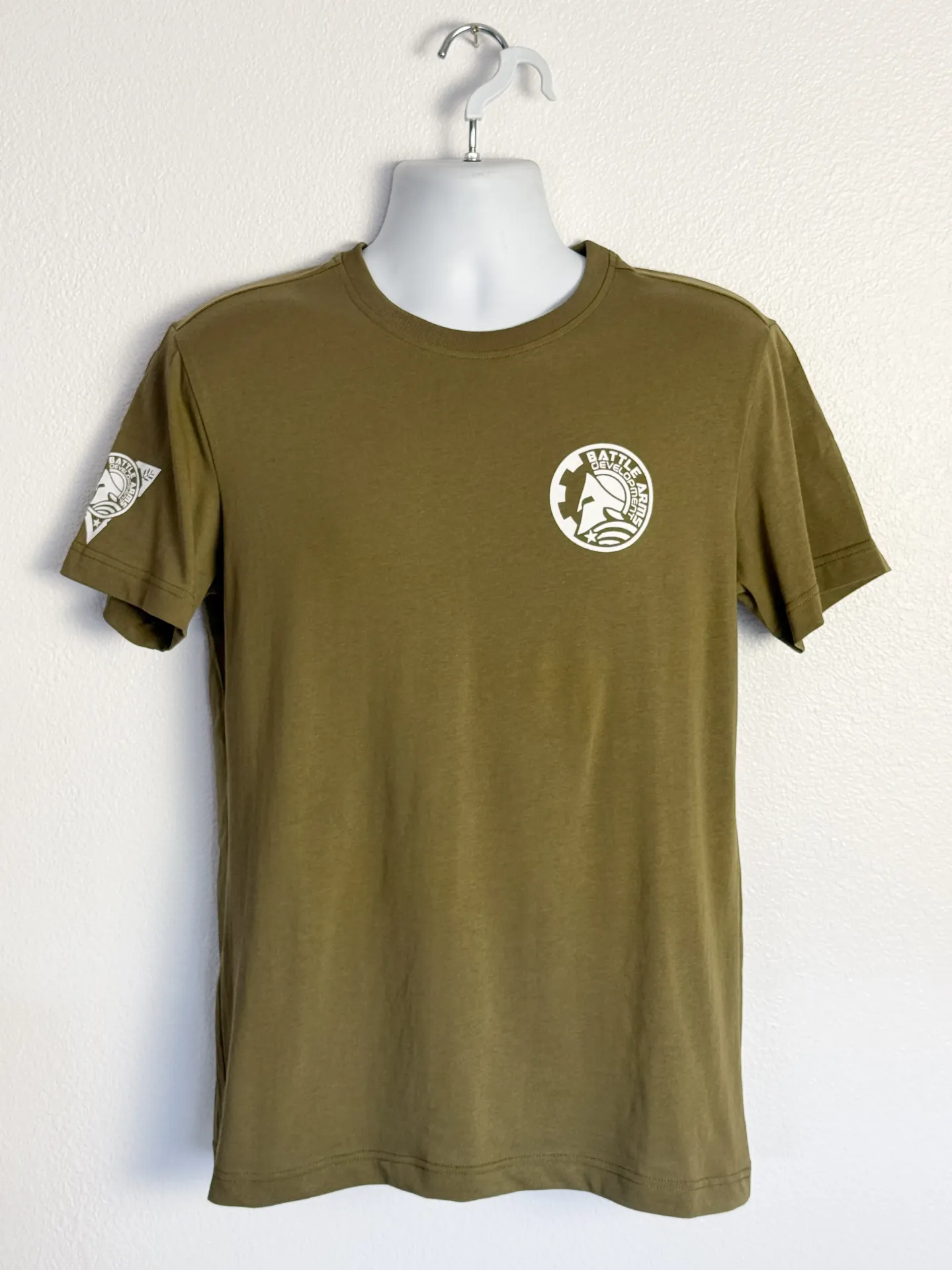 [BAD-LOGOT-ODG-4XL] Logo T-Shirt - ODG - 4XL