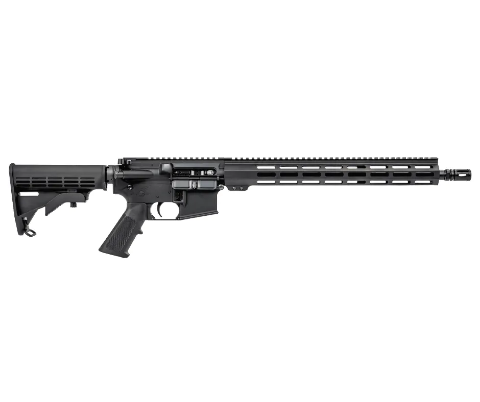 WORKHORSE® LT 16" RIFLE CA COMPLIANT MODEL
