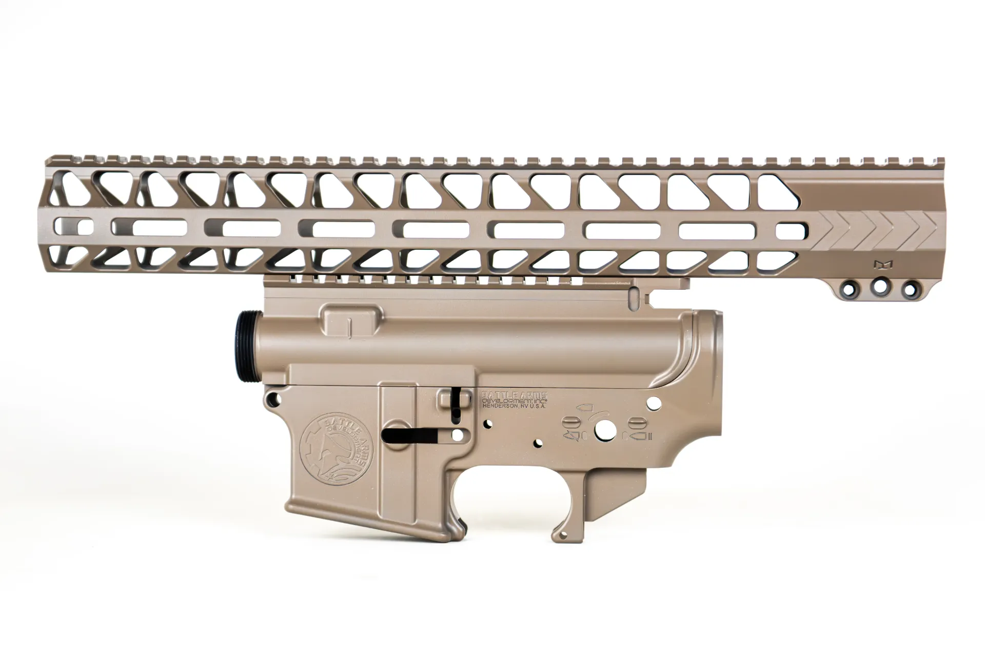 WORKHORSE BUILDER SET - FDE