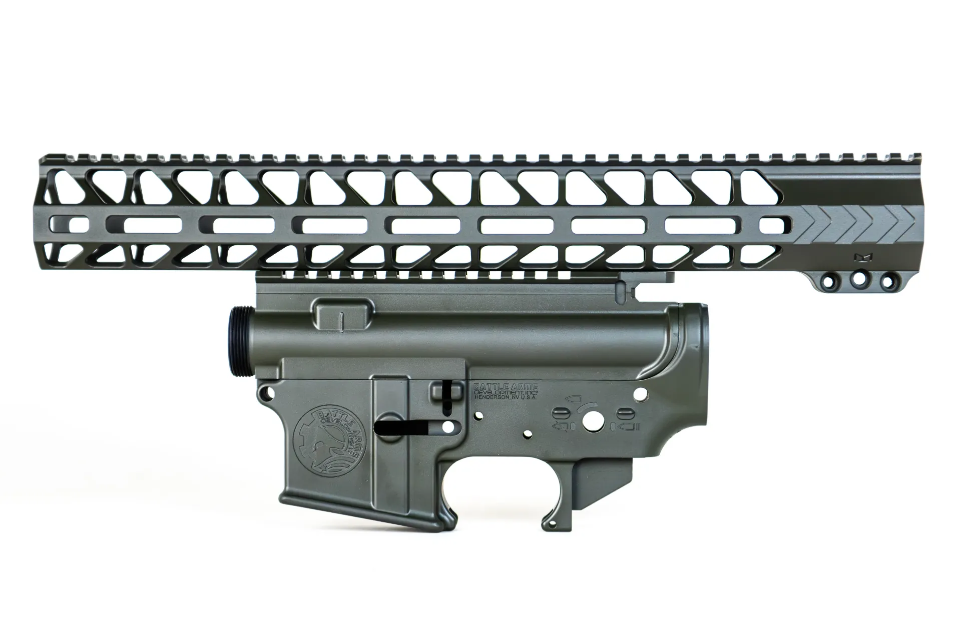 WORKHORSE BUILDER SET - ODG