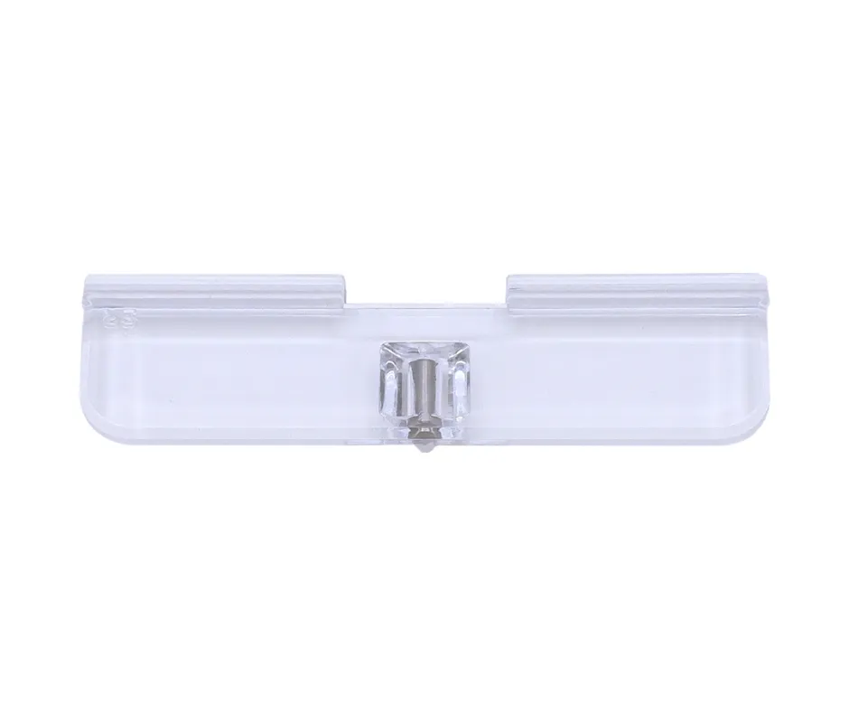 [BAD-HATCH] BAD CLEAR EJECTION PORT COVER AR15/M16/M4