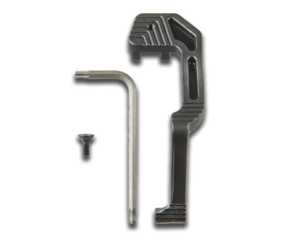 BAD ENHANCED AMBIDEXTROUS BOLT CATCH LEVER