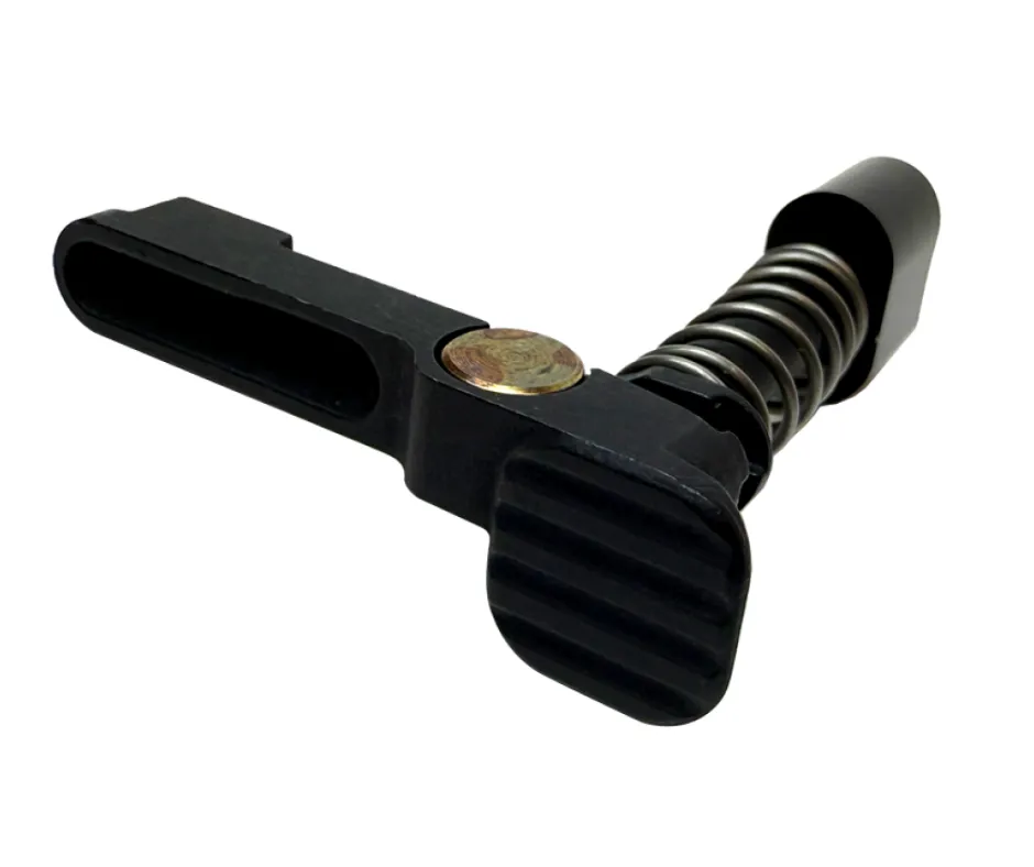 BAD ENHANCED MAGAZINE RELEASE KIT AR15/M16/M4 3 [BAD-EBC-IC, BAD-EMC-IC]