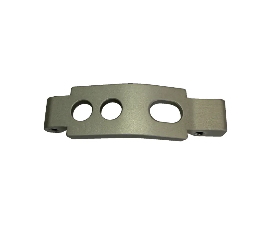 [BAD-ETG-FDE] BAD ENHANCED TRIGGER GUARD ANODIZED FLAT DARK EARTH FDE