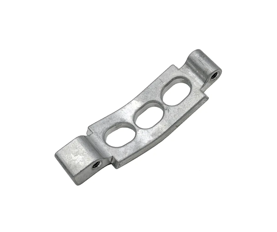 [BAD-ETG-RAW] BAD ENHANCED TRIGGER GUARD BILLET RAW