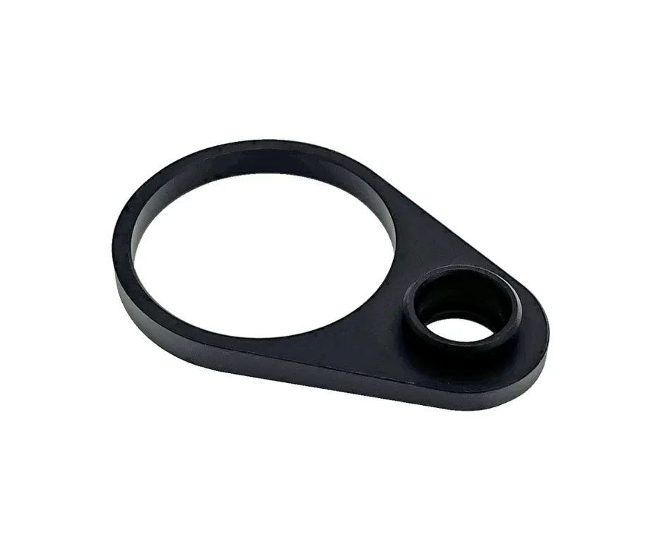 [BAD-QDEP] BAD SABERTUBE® QUICK DISCONNECT END PLATE AR15/M16/M4