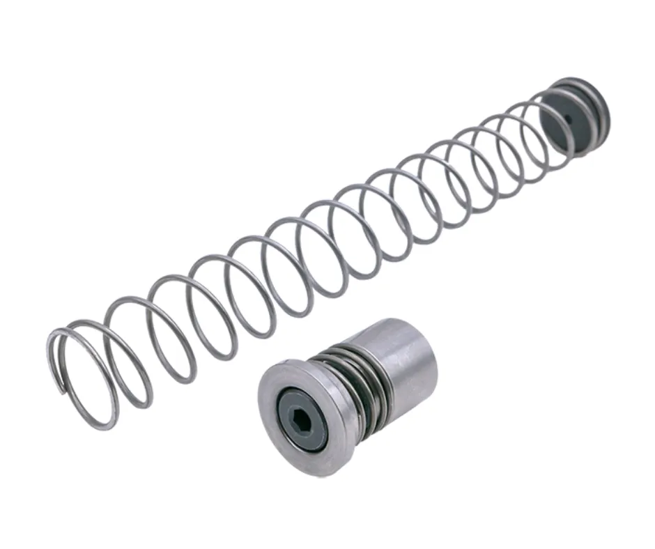 [VERT-V2-300BLK-BUFFER-KIT] BAD VERT® PDW V2 BUFFER KIT (300 BLK) AR15/M16/M4