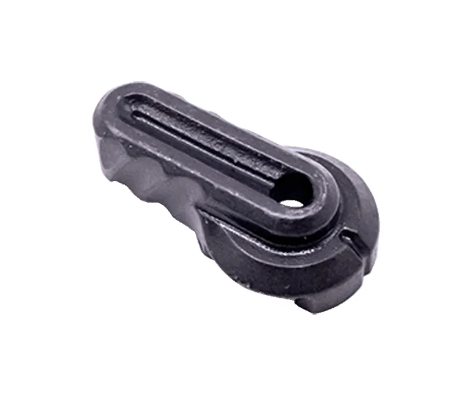 BAD-ASS PRO SAFETY LEVER - SHORT