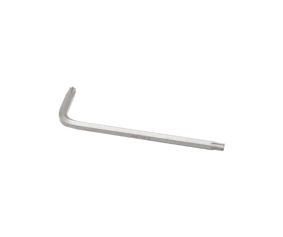 [BAD-ASS-LKEY] BATTLEARMS® BONDHUS T10 L-WRENCH