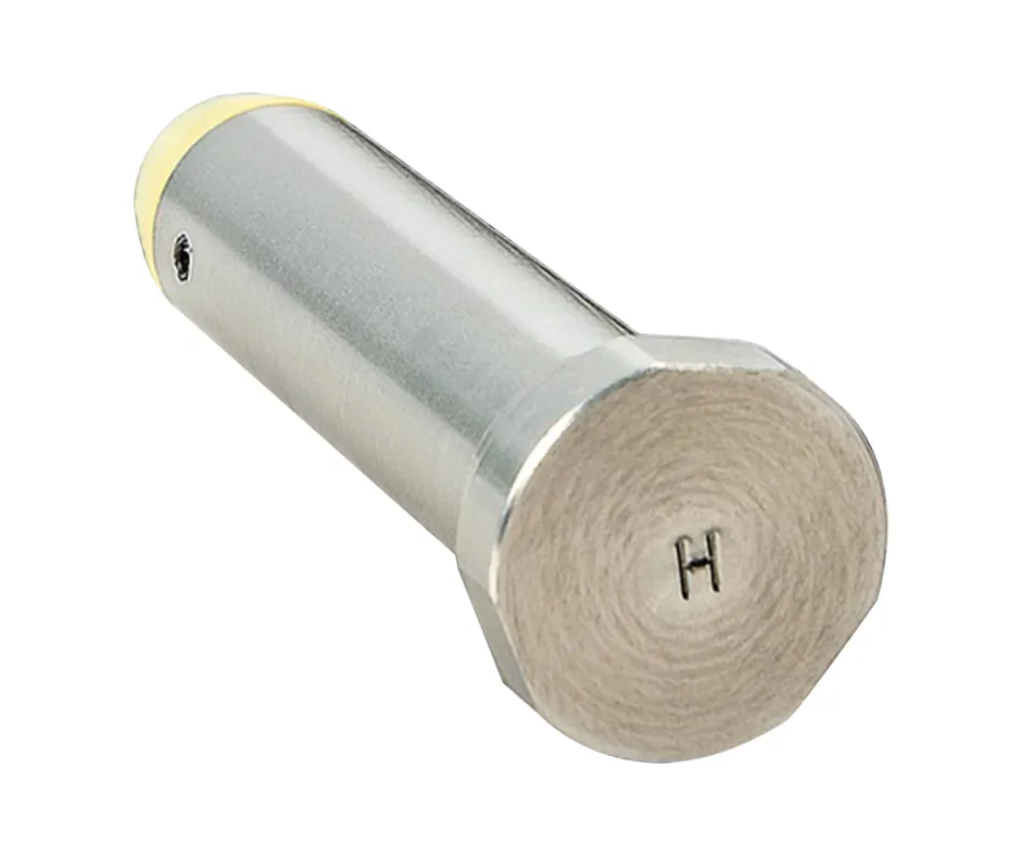 CARBINE BUFFER ASSEMBLY - H WEIGHT - 3.8 OZ