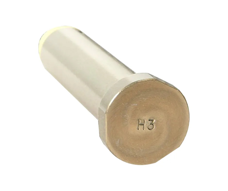 CARBINE BUFFER ASSEMBLY - H3 WEIGHT - 5.4 OZ
