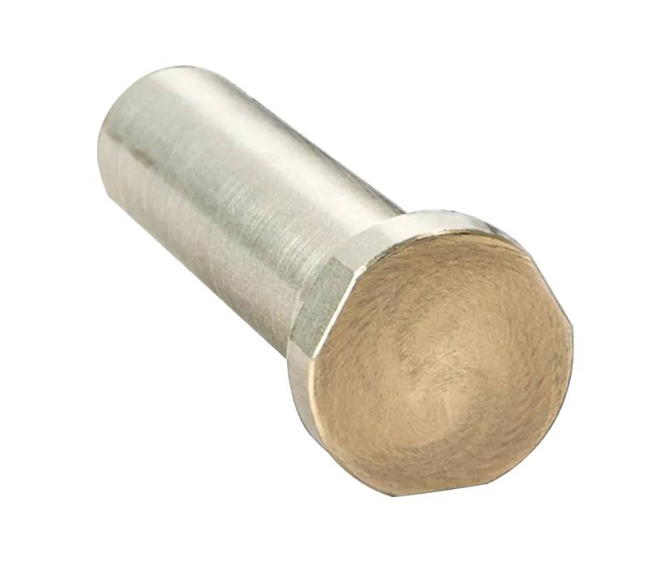 CARBINE BUFFER ASSEMBLY - STANDARD WEIGHT - 3.0 OZ