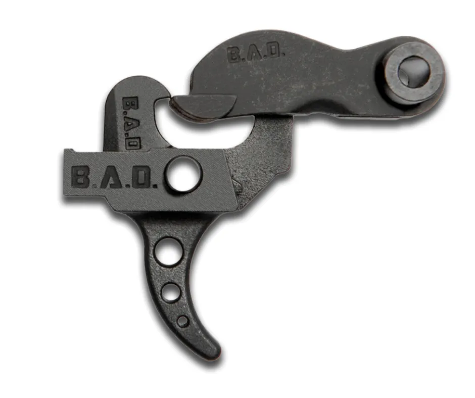 EKG ENHANCED KALASHNIKOV TRIGGER GROUP KIT - AK / AKM - 3 PIECE US PARTS COMPLIANCE