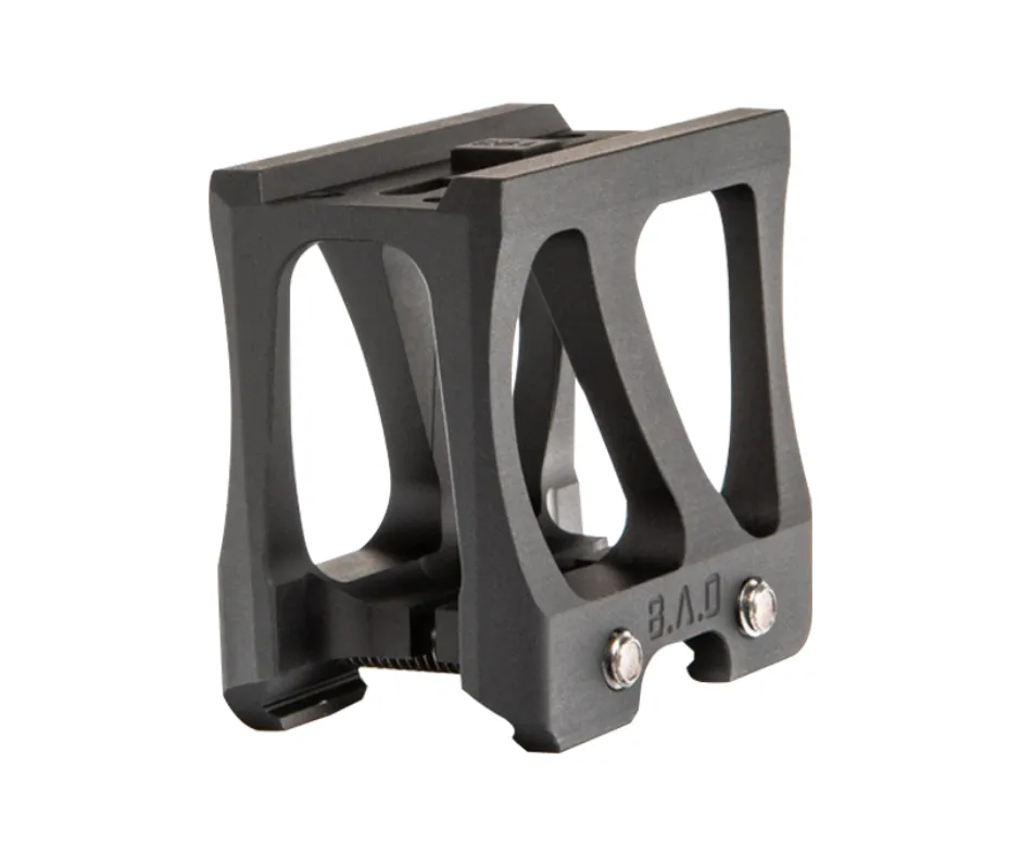 AIMPOINT LIGHTWEIGHT OPTIC MOUNT - 1.93 HEIGHT | BATTLEARMS®