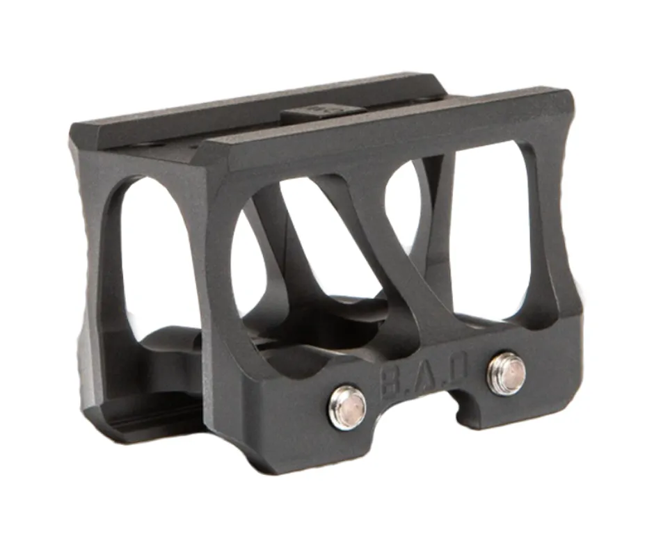 AIMPOINT LIGHTWEIGHT OPTIC MOUNT - ABSOLUTE CO-WITNESS