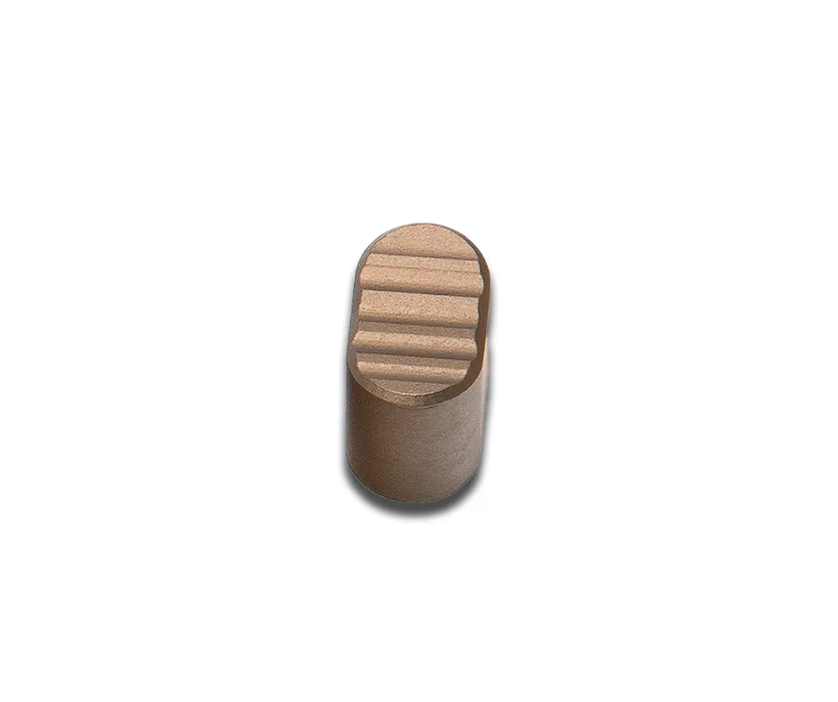 [BAD-EMR-FDE] ENHANCED MAGAZINE RELEASE BUTTON FDE