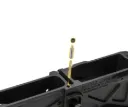 AR10/308 MAGAZINE RELEASE BLOCK CA COMPLIANCE CONVERSION