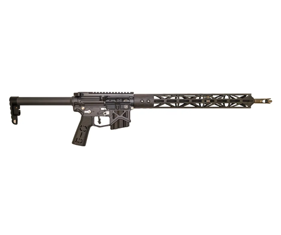 OIP® GEN 3 ULTRALIGHT RIFLE 16" CA COMPLIANT MODEL