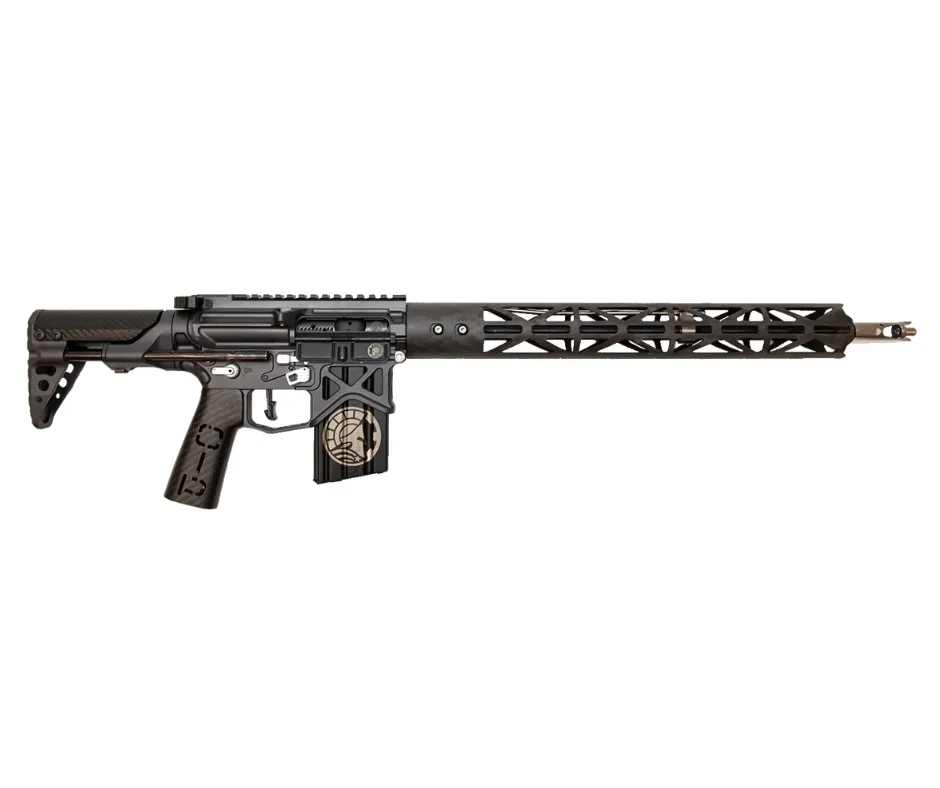 OIP® GEN 3 ULTRALIGHT RIFLE 16" WITH VERT GEN 2 PDW STOCK