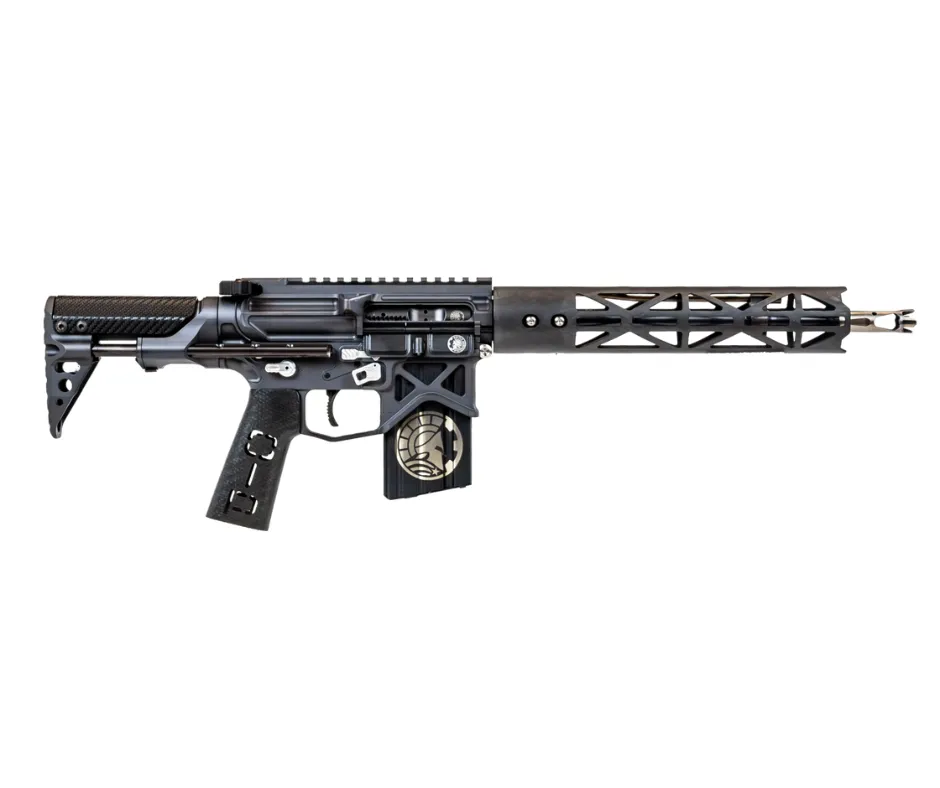 OIP® GEN 3 ULTRALIGHT SBR 10.5" WITH VERT GEN 2 PDW STOCK