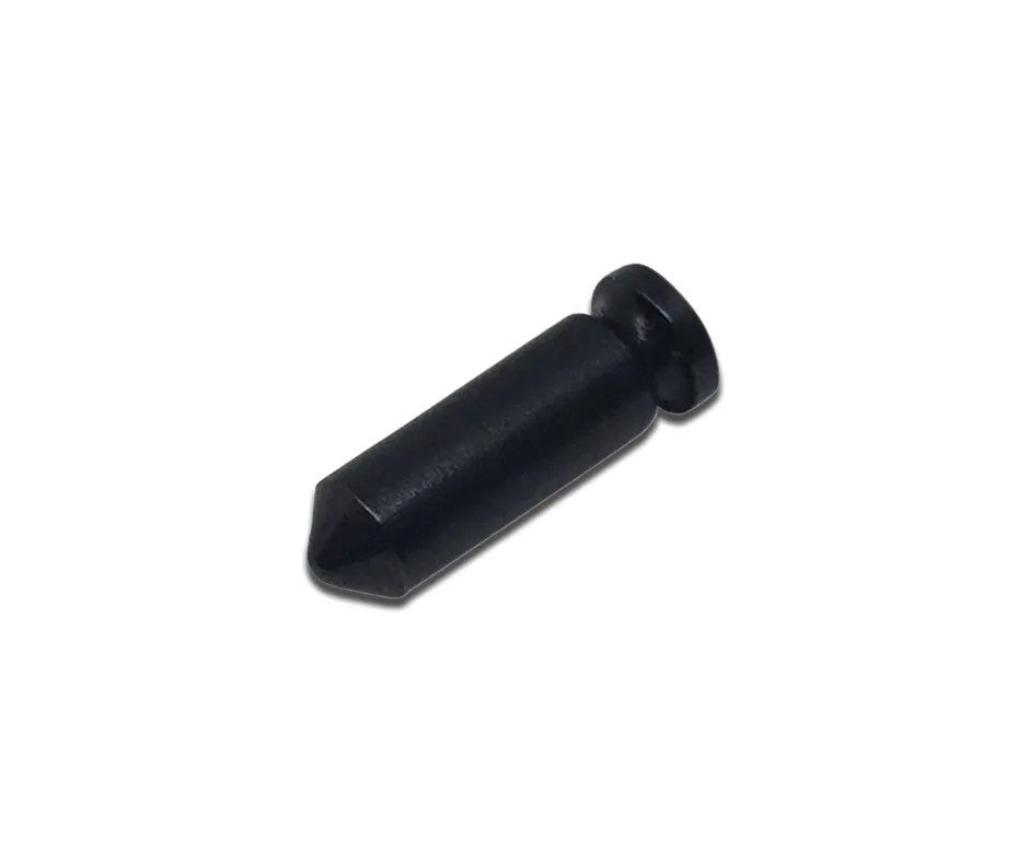 [BAD-ASS-PRO-DETENT-BN] STAINLES STEEL, BLACK NITRIDE SAFETY SELECTOR DETENT