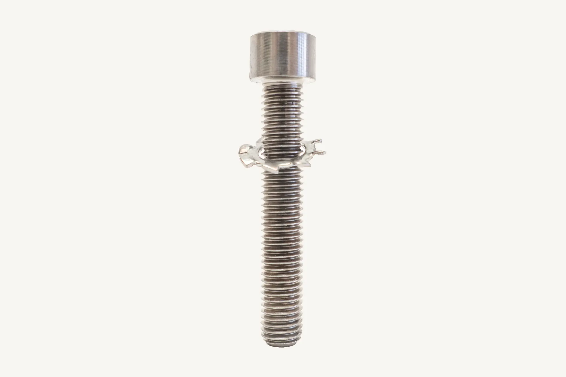 [BAD-ATG-SCREW-TI] TITANIUM GRIP SCREW FOR ADJUSTABLE TACTICAL GRIP