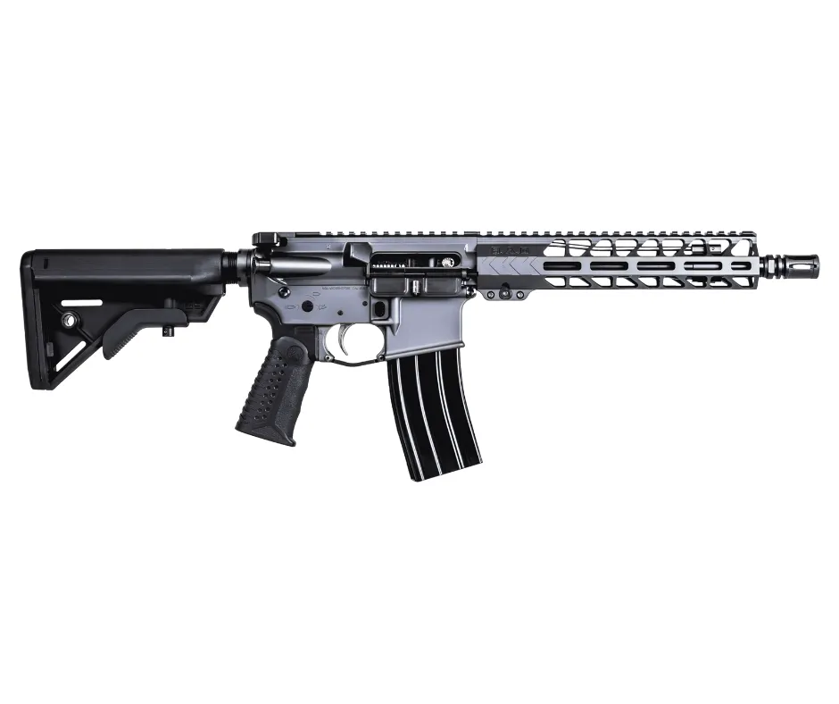 [WORKHORSE-014] WORKHORSE® 10.5" SHORT BARREL RIFLE