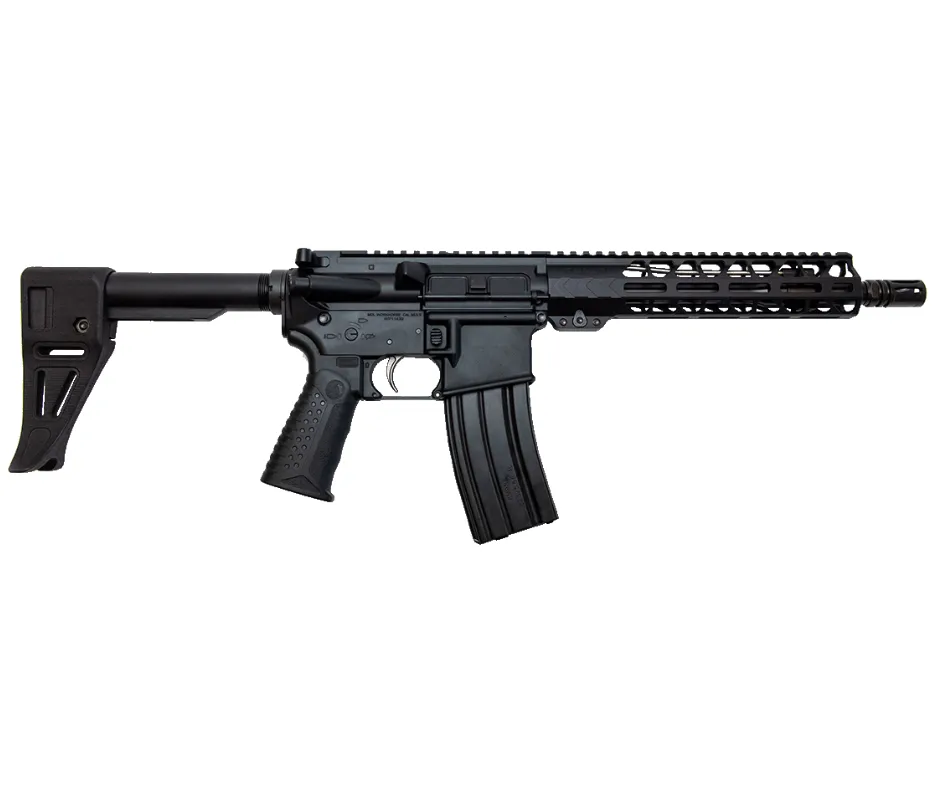 WORKHORSE® 18X 10.5" PISTOL