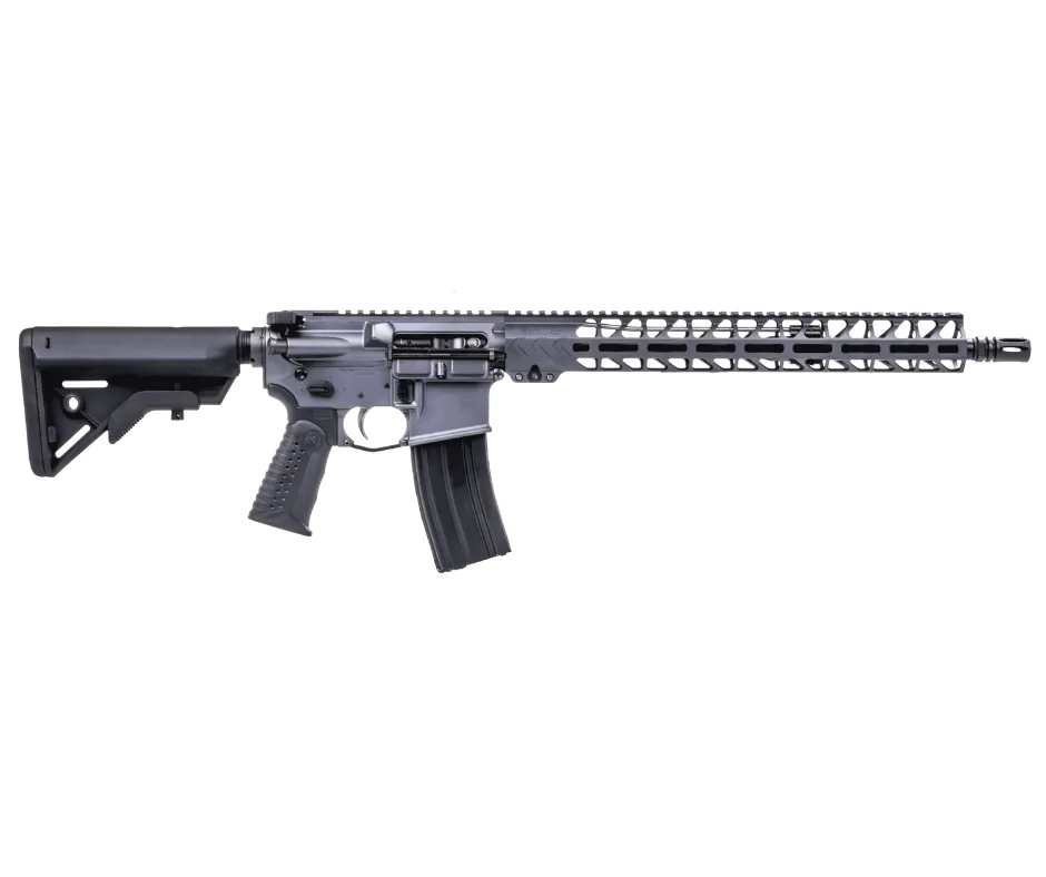 WORKHORSE® PATROL CARBINE 16"