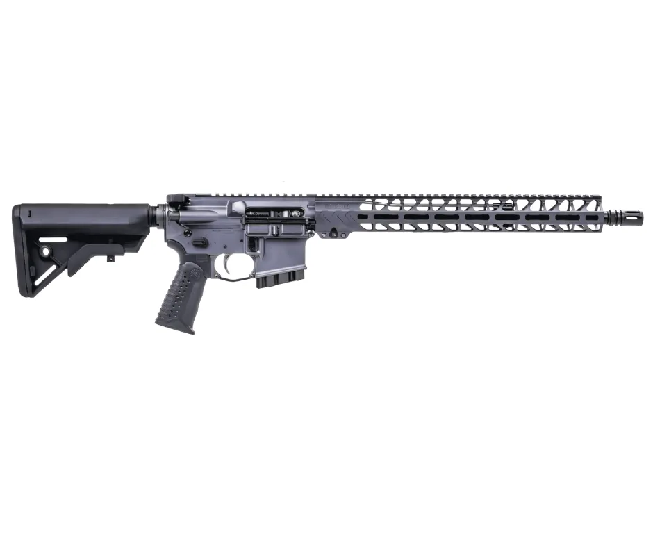 WORKHORSE® PATROL CARBINE 16" CA COMPLIANT MODEL