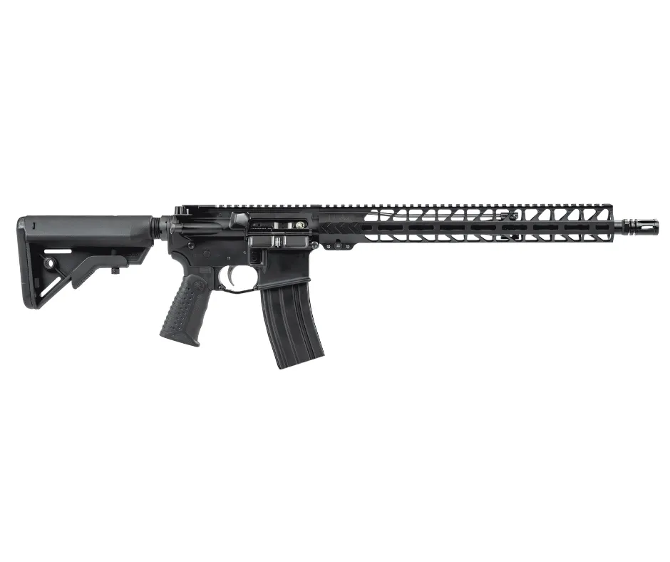 [WORKHORSE-017] WORKHORSE® RIFLE 16"