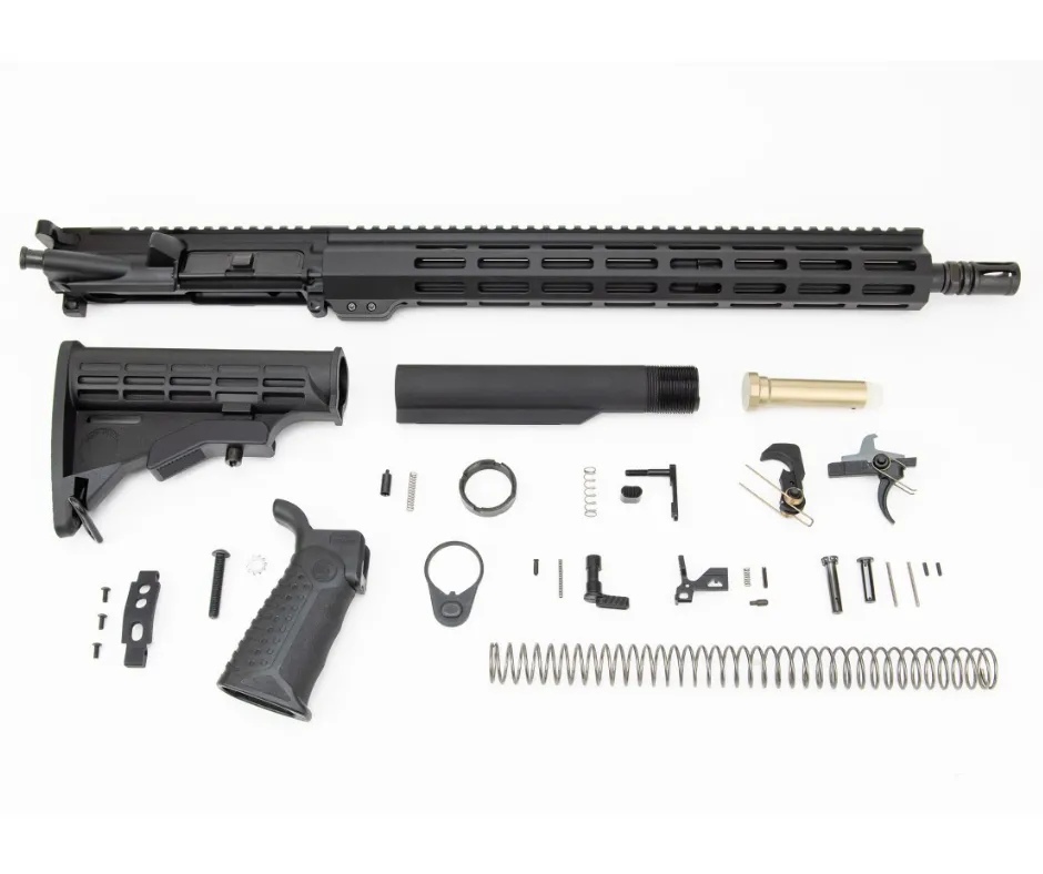 WORKHORSE® LT BUILDERS KIT